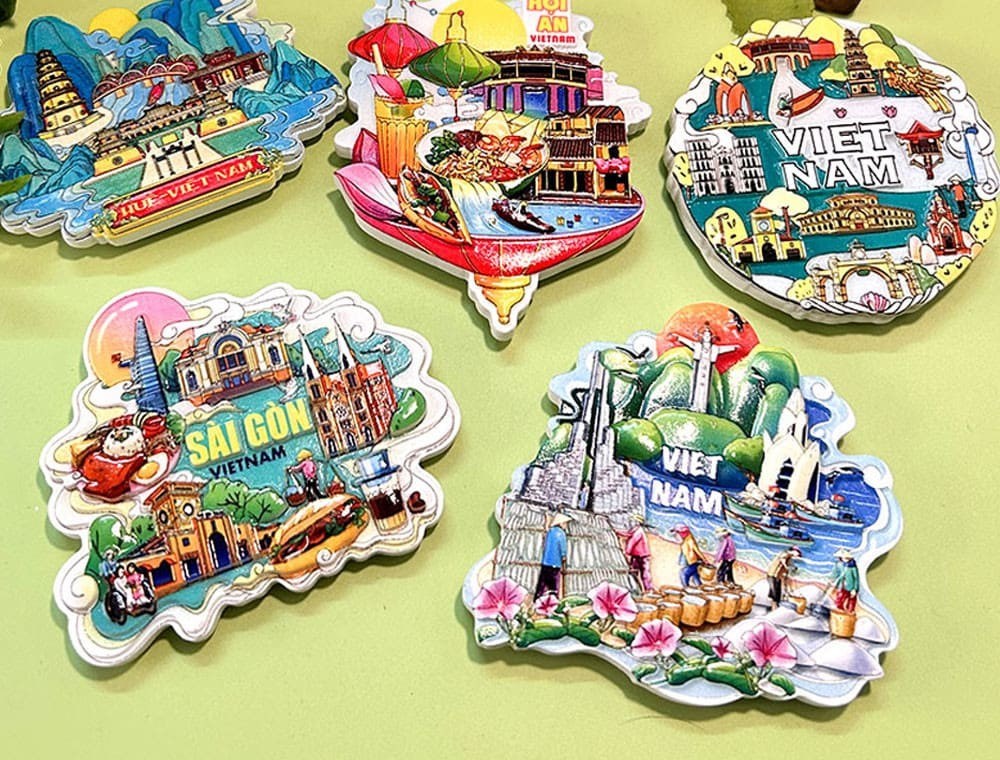 Món đồ 20.000 đồng Tổng thống Hàn Quốc mua ở Việt Nam: rất nhiều người từng mua - ảnh 3