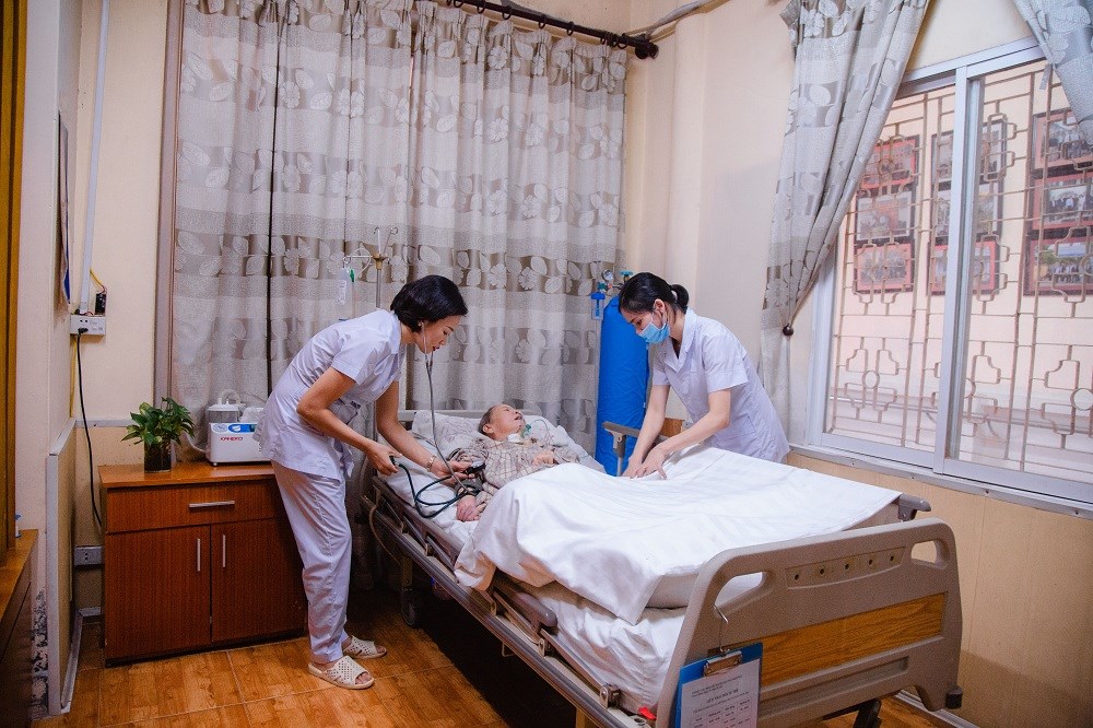 Một tháng ở viện dưỡng lão tốn bao nhiêu tiền? U50 cần chuẩn bị ngay  - ảnh 2