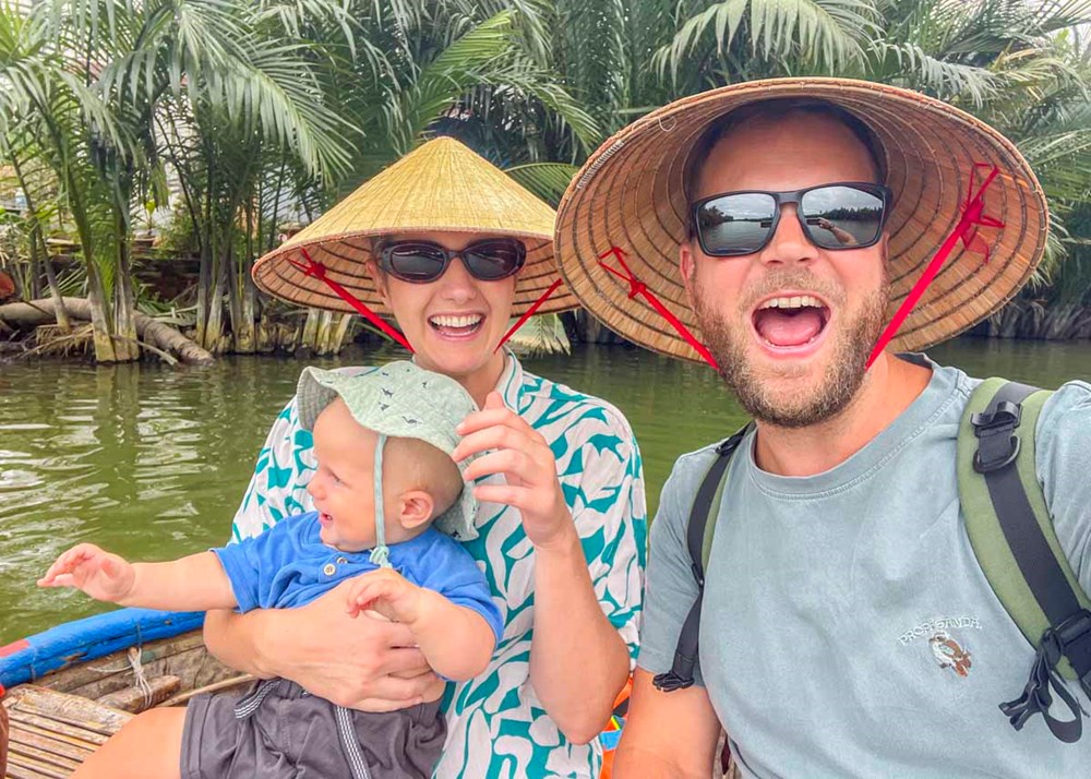Không phải Bali hay Nhật Bản, Việt Nam bất ngờ được khách Tây gọi là “thiên đường” vì lý do rất đặc biệt - ảnh 2