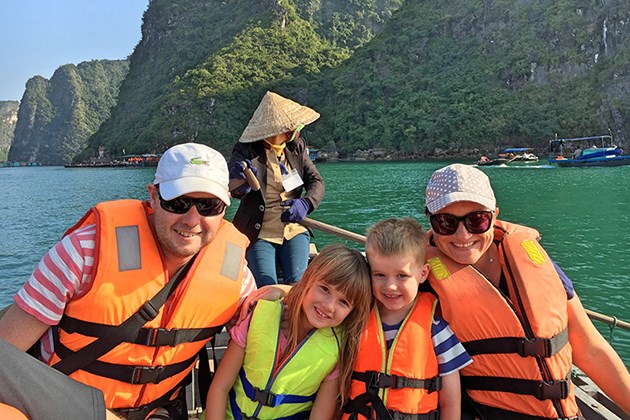 Không phải Bali hay Nhật Bản, Việt Nam bất ngờ được khách Tây gọi là “thiên đường” vì lý do rất đặc biệt - ảnh 1