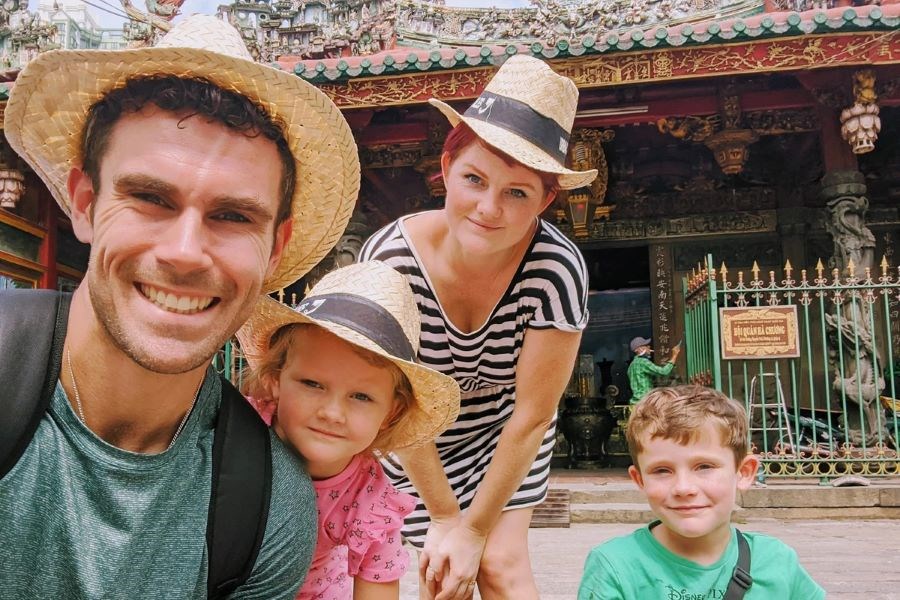 Không phải Bali hay Nhật Bản, Việt Nam bất ngờ được khách Tây gọi là “thiên đường” vì lý do rất đặc biệt - ảnh 4