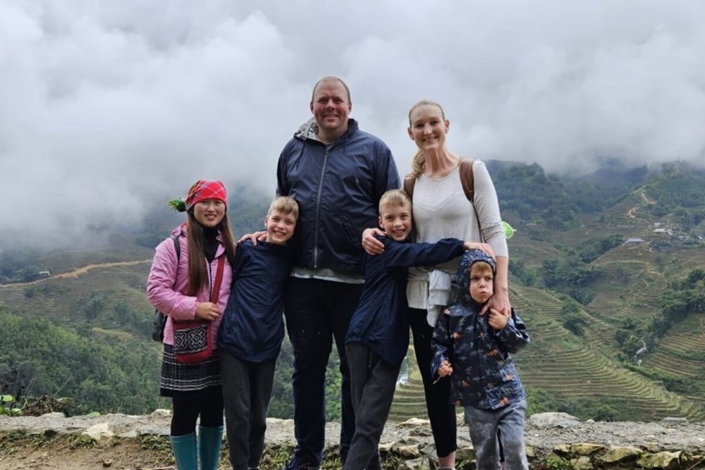 Không phải Bali hay Nhật Bản, Việt Nam bất ngờ được khách Tây gọi là “thiên đường” vì lý do rất đặc biệt - ảnh 3