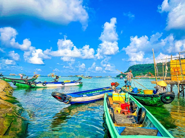 Sắp có thêm một sân bay mới trên hòn đảo gần Phú Quốc - ảnh 6