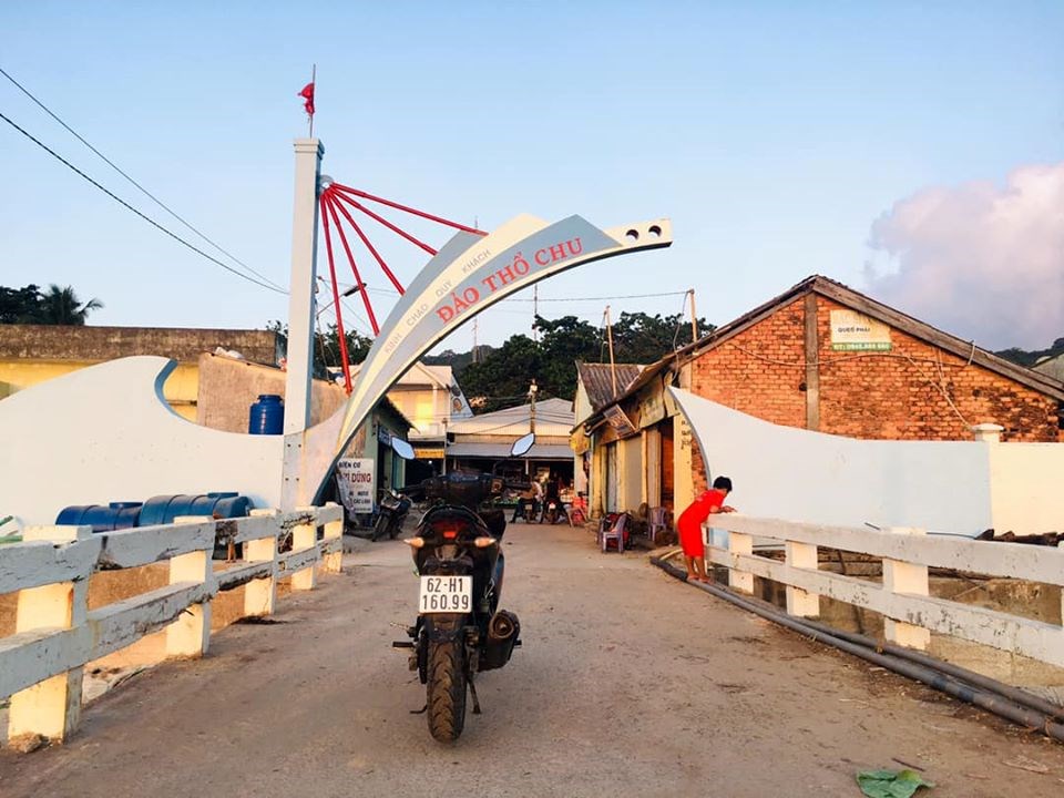 Sắp có thêm một sân bay mới trên hòn đảo gần Phú Quốc - ảnh 3