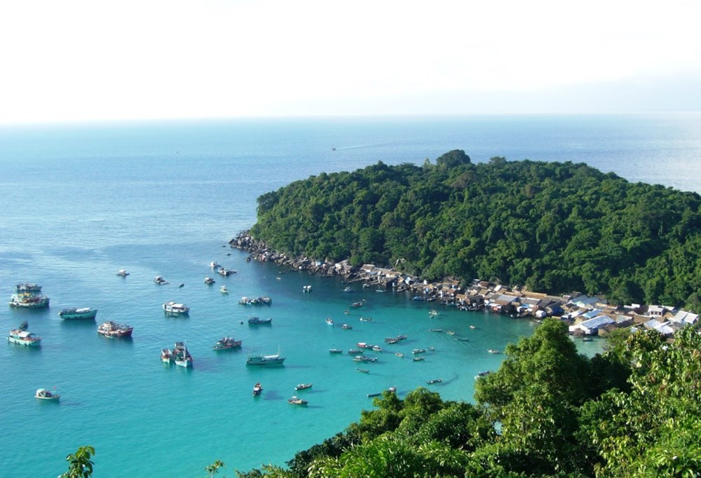 Sắp có thêm một sân bay mới trên hòn đảo gần Phú Quốc - ảnh 5