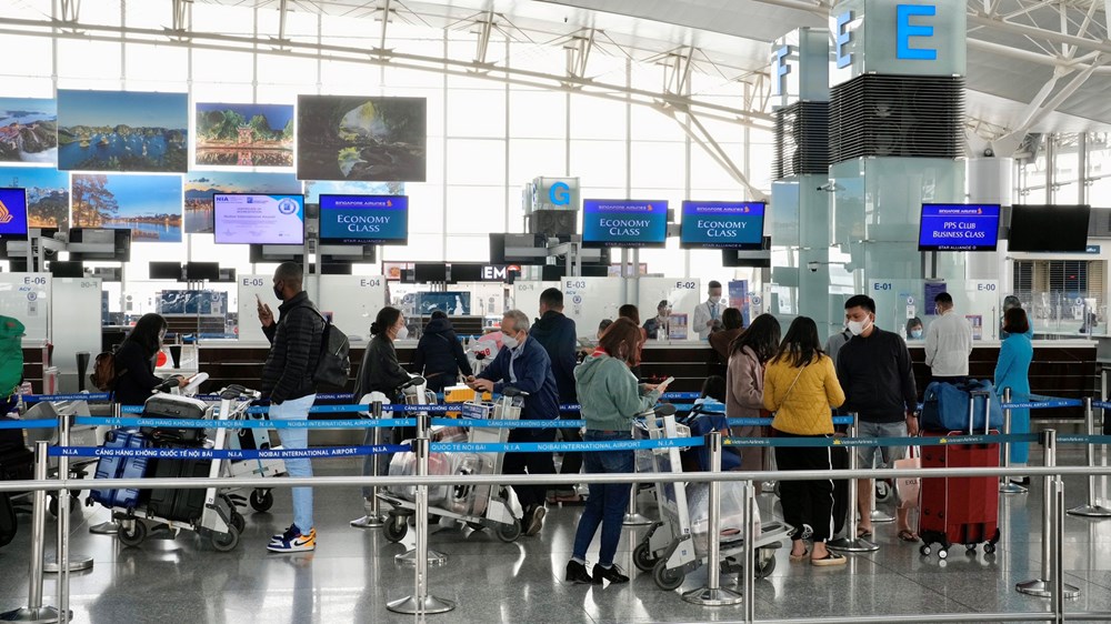 Hãng hàng không cho loạt tiếp viên nghỉ không lương, cắt gần 200 chuyến bay quốc tế trong 2 tháng - ảnh 4