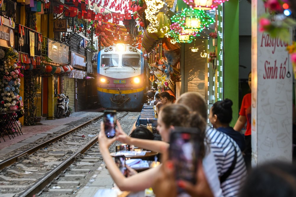 Hà Nội vừa có nơi lọt danh sách “bỗng dưng nổi tiếng” toàn cầu, thì ra đã tồn tại từ lâu - ảnh 1