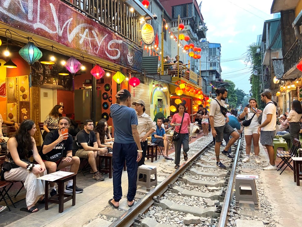 Hà Nội vừa có nơi lọt danh sách “bỗng dưng nổi tiếng” toàn cầu, thì ra đã tồn tại từ lâu - ảnh 2