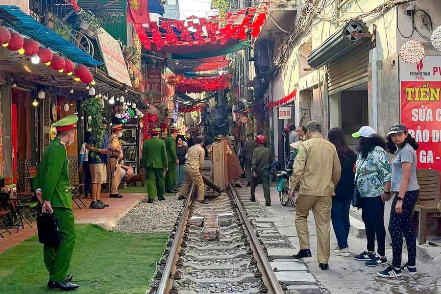 Hà Nội vừa có nơi lọt danh sách “bỗng dưng nổi tiếng” toàn cầu, thì ra đã tồn tại từ lâu - ảnh 3