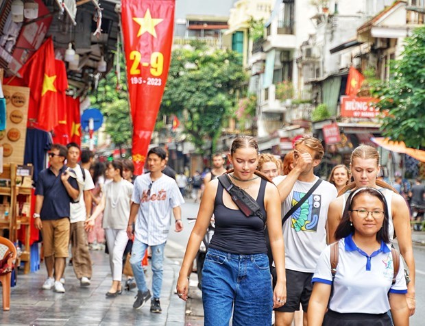 Hà Nội vừa có nơi lọt danh sách “bỗng dưng nổi tiếng” toàn cầu, thì ra đã tồn tại từ lâu - ảnh 4