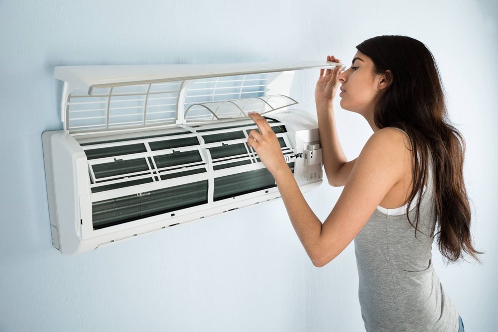 Dấu hiệu cho biết: Đã đến lúc vệ sinh điều hòa - ảnh 6