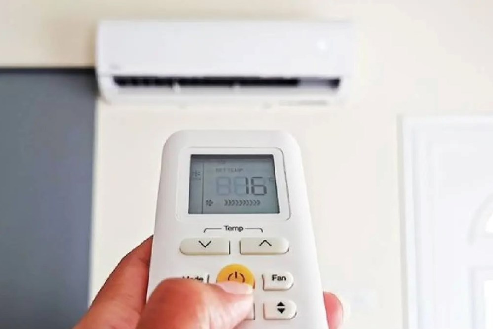 Dấu hiệu cho biết: Đã đến lúc vệ sinh điều hòa - ảnh 1