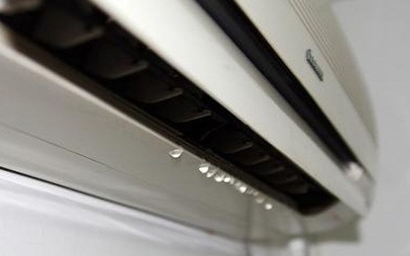 Dấu hiệu cho biết: Đã đến lúc vệ sinh điều hòa - ảnh 3