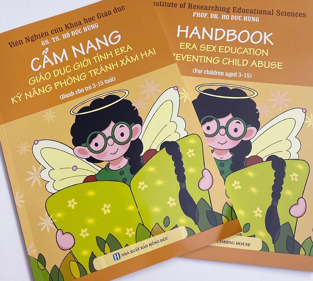 Cha mẹ cần trang bị gì để tạo “lá chắn” cho con trẻ trước nạn bắt cóc và xâm hại? - ảnh 1