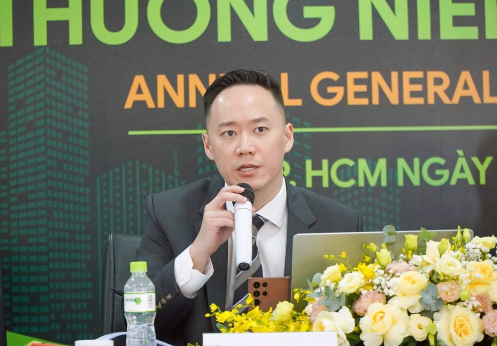 BCG Land đặt mục tiêu doanh thu 2024 tăng trưởng gấp 3 lần năm trước - ảnh 1
