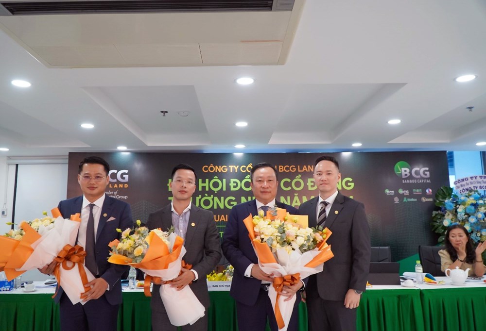 BCG Land đặt mục tiêu doanh thu 2024 tăng trưởng gấp 3 lần năm trước - ảnh 4