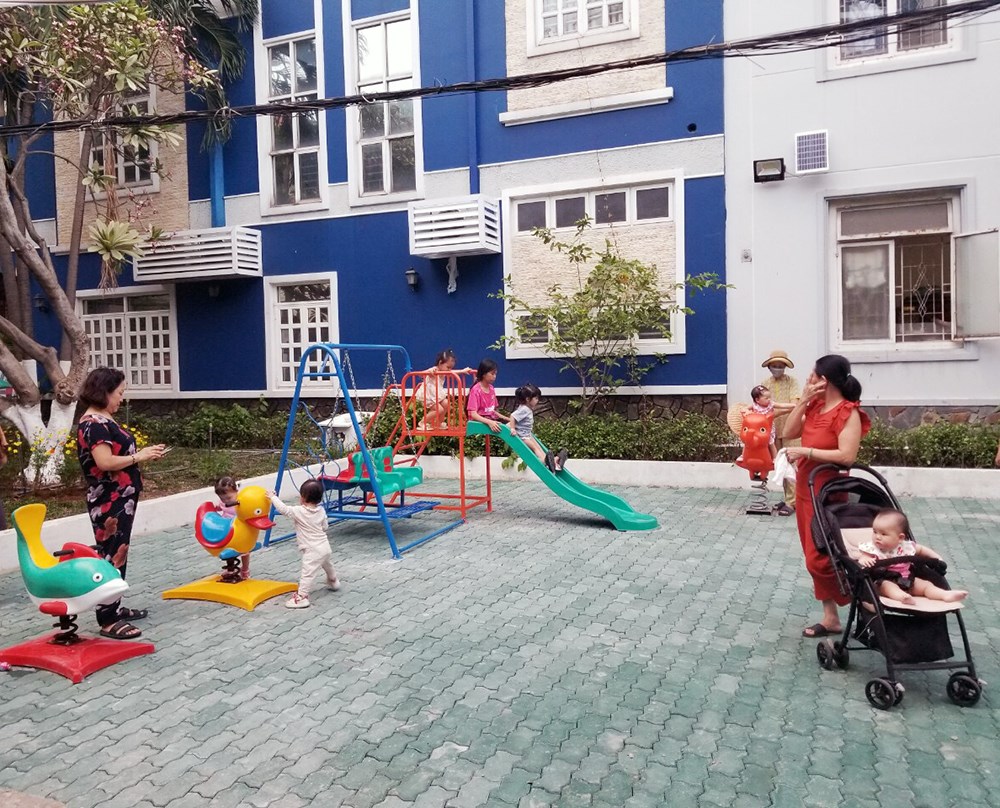 Học và làm theo lời Bác, ra sức xây dựng môi trường văn hóa cơ sở - ảnh 3