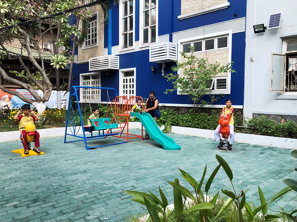 Học và làm theo lời Bác, ra sức xây dựng môi trường văn hóa cơ sở - ảnh 5