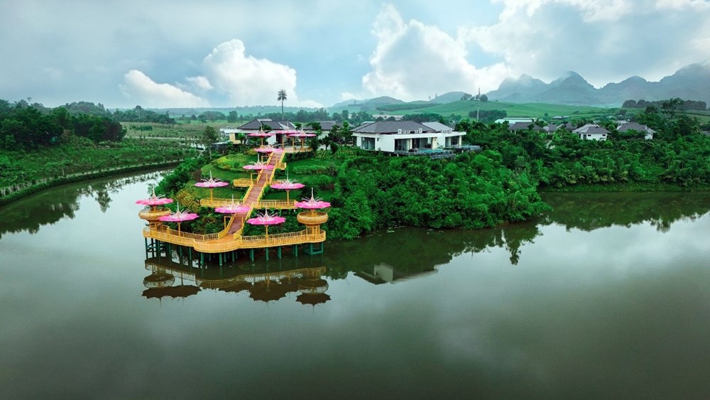 LAMORI – Bước ngoặt lịch sử - ảnh 2