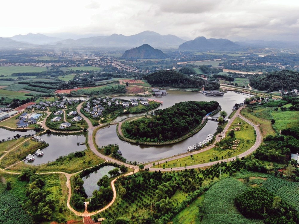 LAMORI – Bước ngoặt lịch sử - ảnh 4
