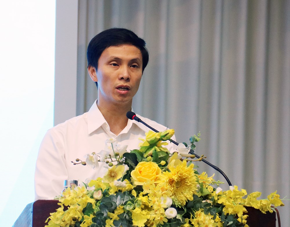 Bồi dưỡng chuyên môn cho đội ngũ làm thông tin cơ sở - ảnh 1