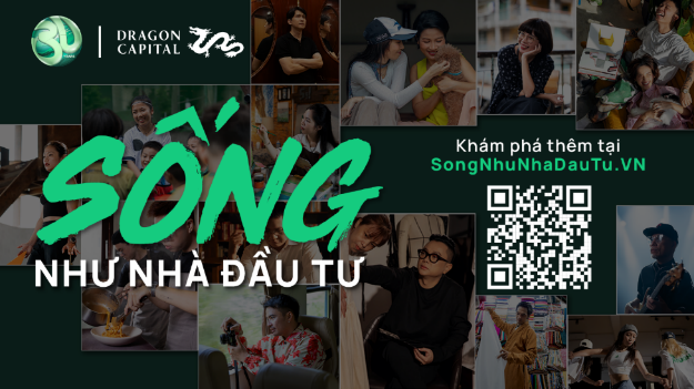 Hành trình khơi dậy cảm hứng đầu tư cho cộng đồng - ảnh 1