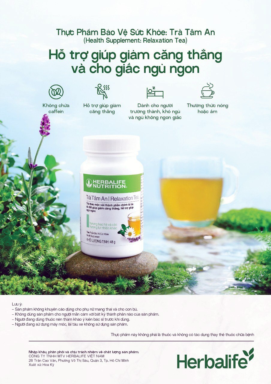 Herbalife Việt Nam nhận giải thưởng “Sản phẩm Vàng vì sức khỏe cộng đồng” lần thứ 10 liên tiếp - ảnh 3