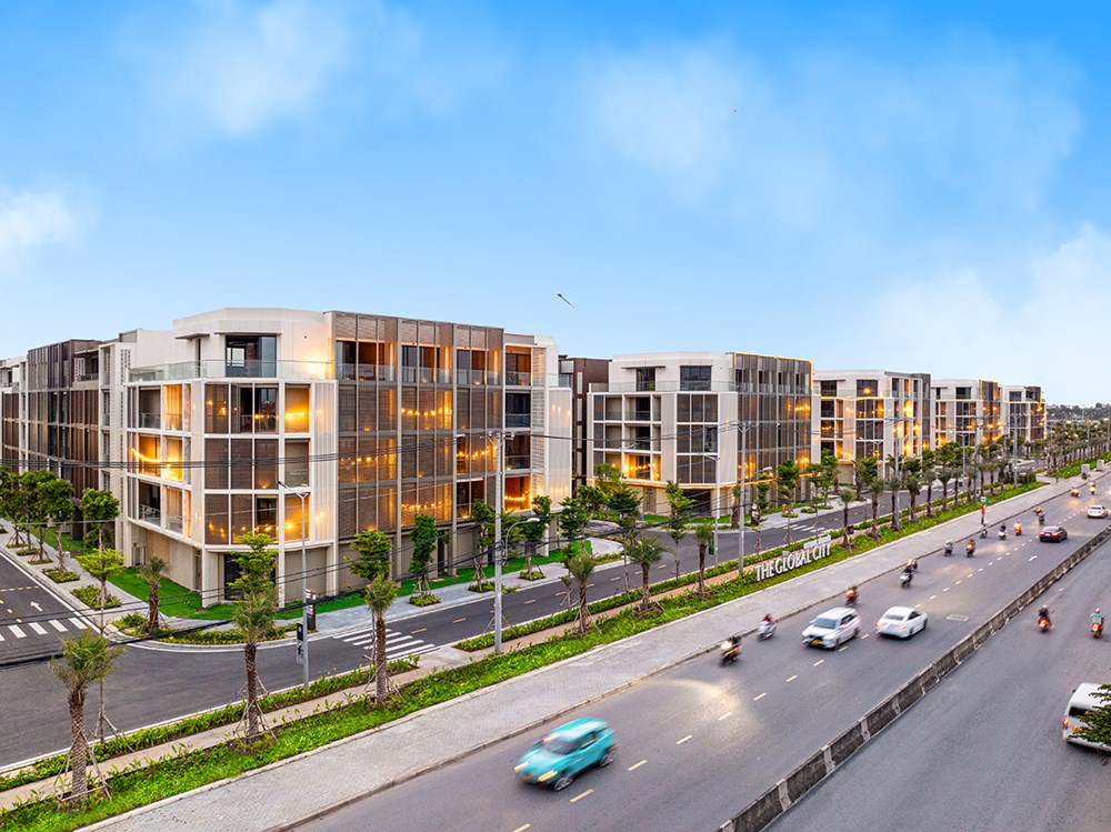 The Global City – Điểm đến của những sự kiện đẳng quốc tế - ảnh 11