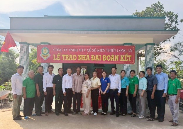 Hiệu quả kinh doanh đi đôi với đảm bảo an sinh xã hội - ảnh 7