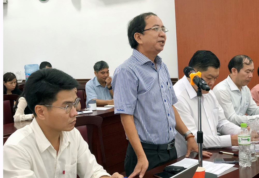 Báo chí phải đi trước, mở đường đưa Nghị quyết 68 “thấm” vào cuộc sống - ảnh 3