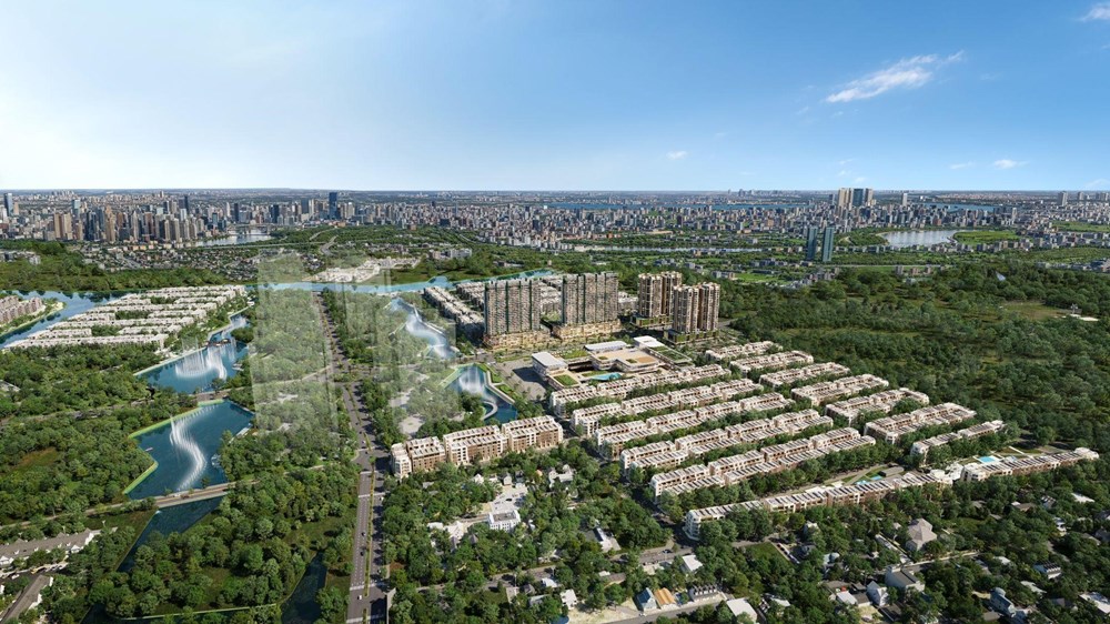 Chọn LUMIÈRE Midtown, nắm bắt cơ hội an cư thượng lưu, đầu tư bền vững tại tâm điểm TP.HCM - ảnh 4