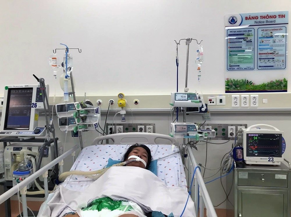 Dịch sốt xuất huyết đang tăng nhanh, TP.HCM chủ động ứng phó - ảnh 2
