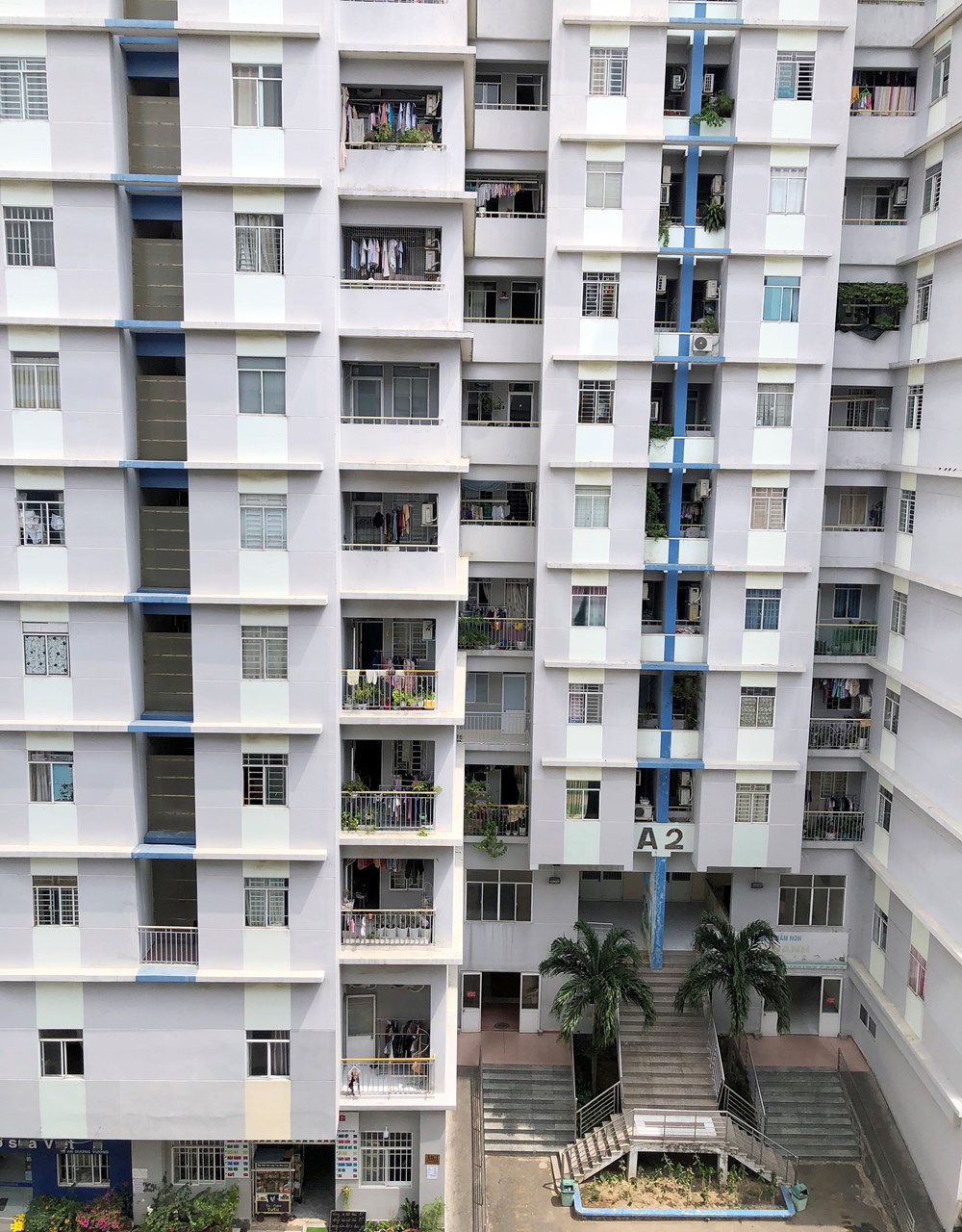 Thiếu nhà ở xã hội , TP.HCM nỗ lực tăng tốc - ảnh 1