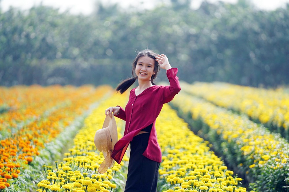 Quảng bá bản sắc văn hóa vùng đất sen hồng - ảnh 3