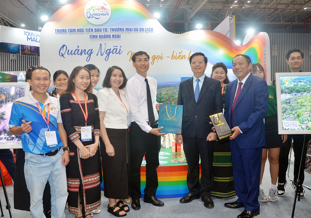 Nâng tầm về chuyên môn, nhiều hình thức thể hiện sáng tạo - ảnh 4