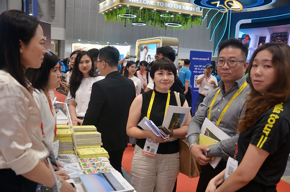 Nâng tầm về chuyên môn, nhiều hình thức thể hiện sáng tạo - ảnh 10