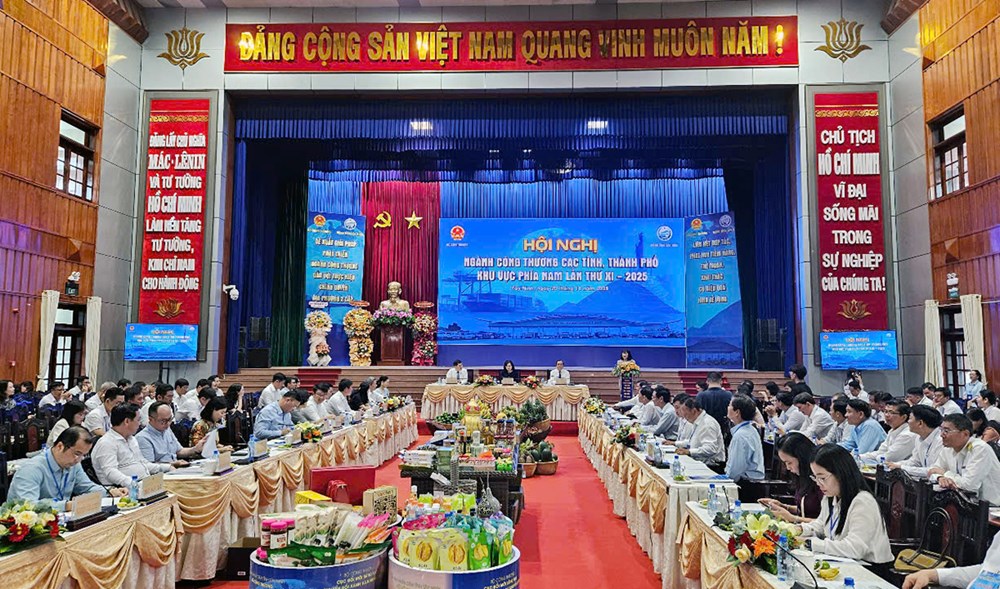 Hoạt động sản xuất khu vực phía Nam phục hồi mạnh mẽ - ảnh 1