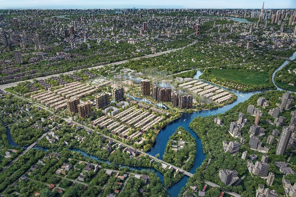 Chung cư sôi sục thị trường, lộ diện “điểm nóng” hút mạnh dòng tiền người mua nhà - ảnh 3