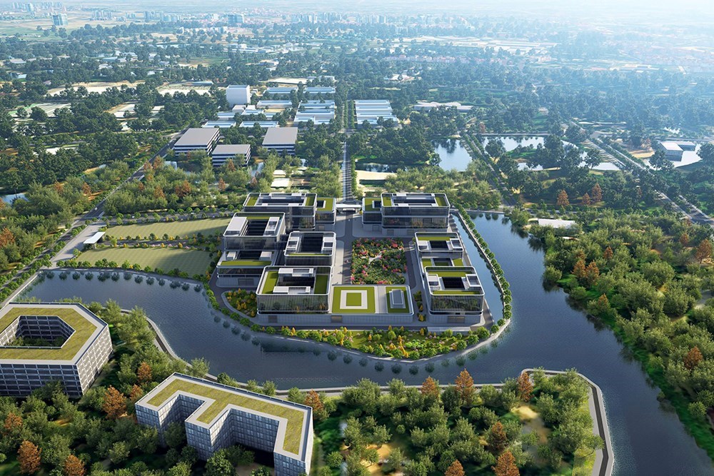 Viettel cam kết đưa công nghệ cao vào cuộc sống - ảnh 1