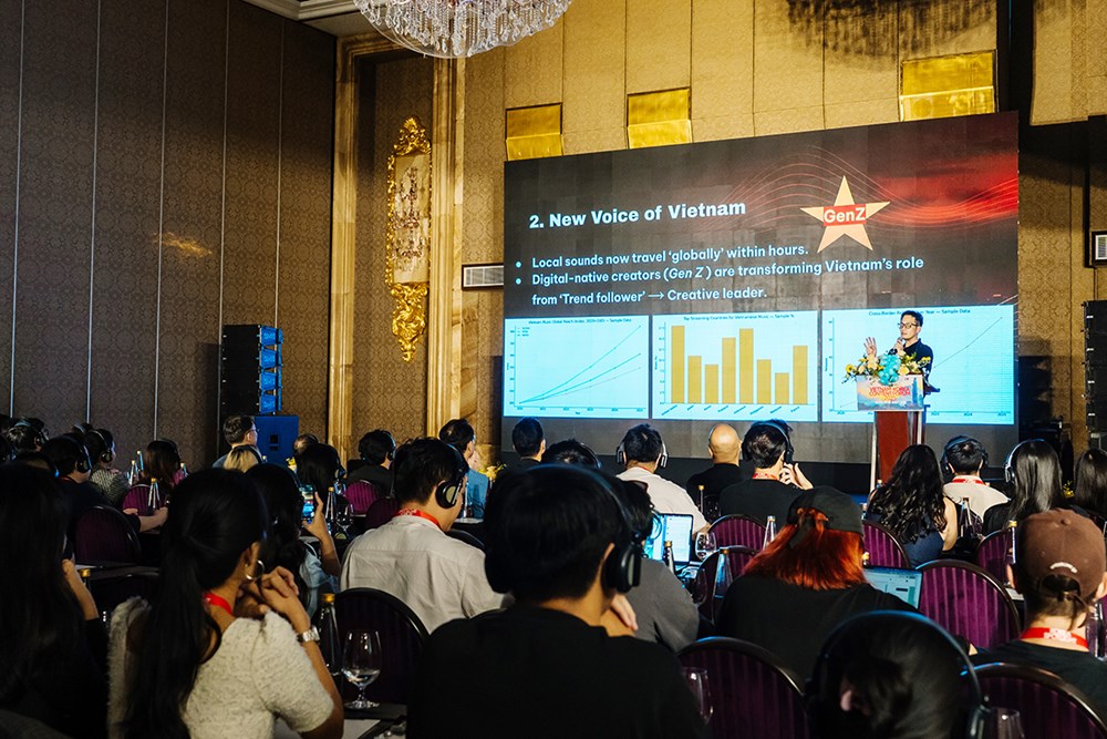 Hàn Quốc tăng cường quảng bá ngành công nghiệp giải trí tại Việt Nam - ảnh 2