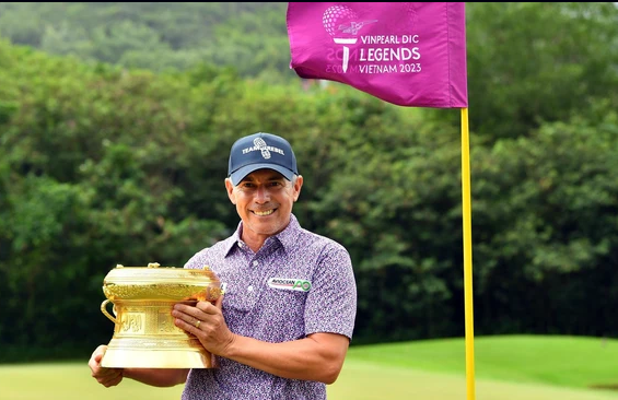 Quảng bá du lịch Việt qua giải Golf nổi tiếng quốc tế - ảnh 1