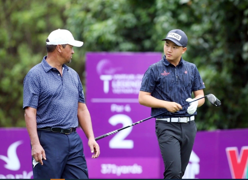 Quảng bá du lịch Việt qua giải Golf nổi tiếng quốc tế - ảnh 3