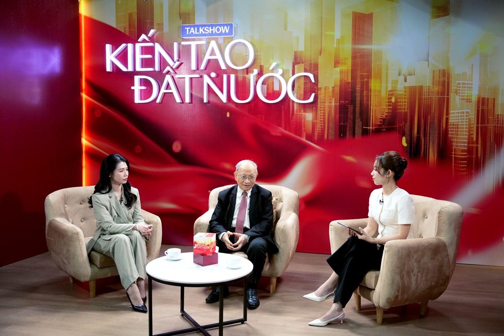 Masterise Group và hành trình “lớn lên cùng đất nước”: Từ phát phát triển đô thị đến kiến tạo hạ tầng quốc gia - ảnh 4