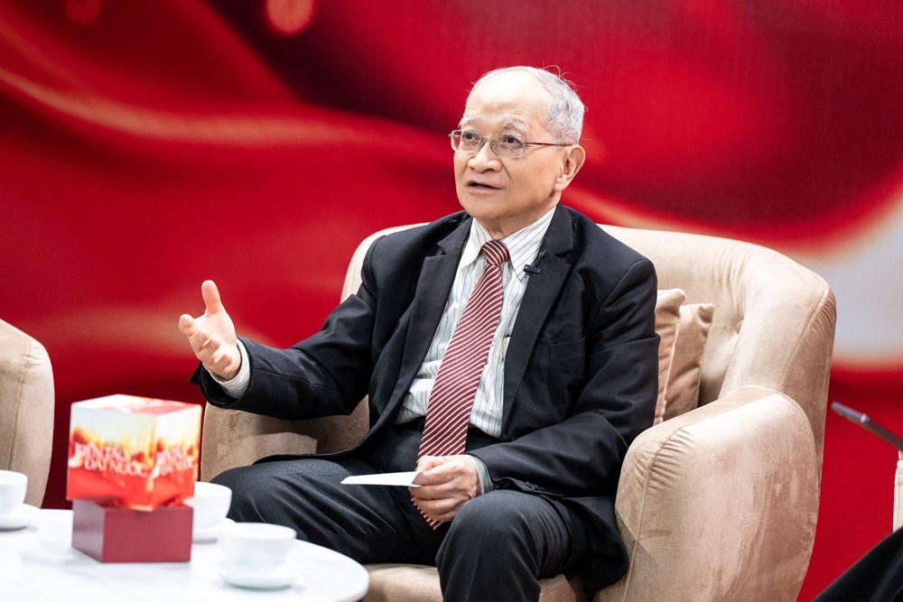 Masterise Group và hành trình “lớn lên cùng đất nước”: Từ phát phát triển đô thị đến kiến tạo hạ tầng quốc gia - ảnh 5