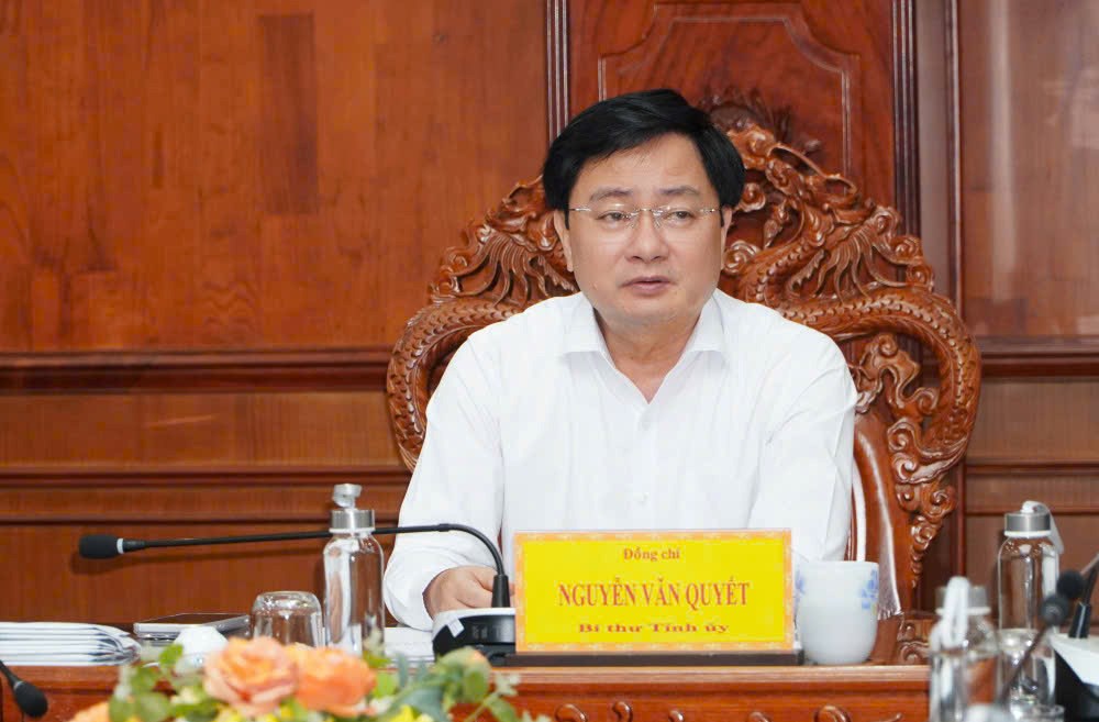 Tây Ninh tiếp tục hướng đến dòng vốn đầu tư chiến lược từ Nhật Bản - ảnh 1