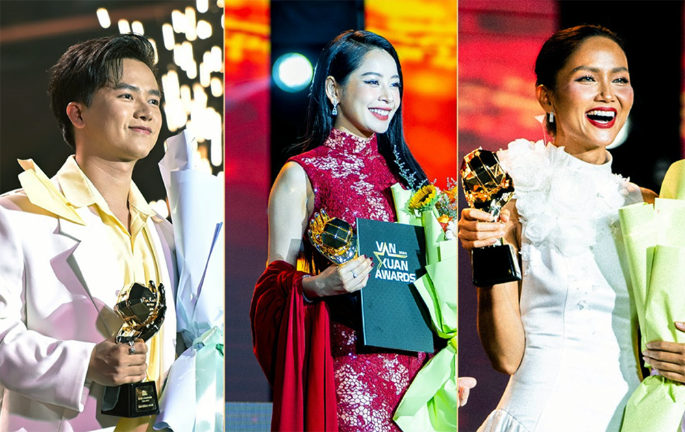 Hiện thức hóa mục tiêu xây dựng thương hiệu quốc gia về sáng tạo - ảnh 6