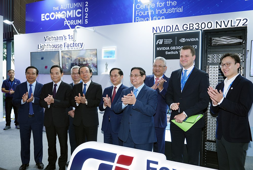 TP.HCM ưu tiên chiến lược cho tăng trưởng nhanh và bền vững - ảnh 2