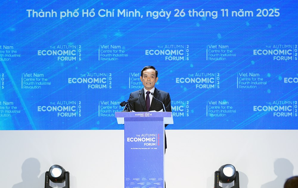 TP.HCM ưu tiên chiến lược cho tăng trưởng nhanh và bền vững - ảnh 4