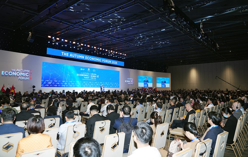 TP.HCM ưu tiên chiến lược cho tăng trưởng nhanh và bền vững - ảnh 5