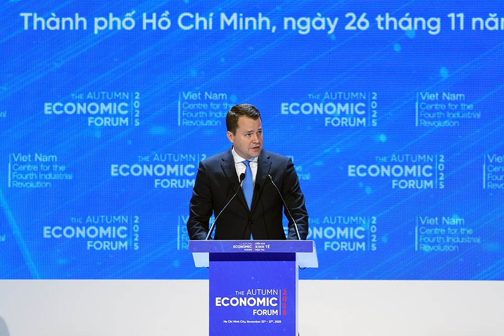 TP.HCM ưu tiên chiến lược cho tăng trưởng nhanh và bền vững - ảnh 6